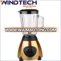 high powerful blender mixer / commercial hand blender with heavy duty motor