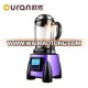 Thailand approved vacuum baby food dry food blender