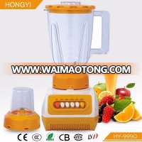 2017 electric blender and mixer, blender mixer, electric food blender juicer blender