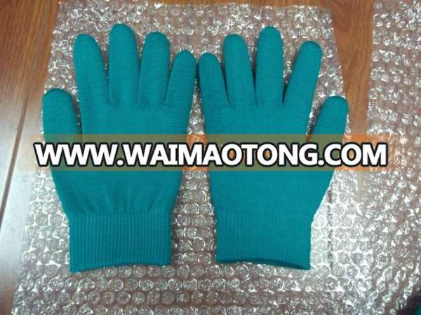 Footcare Moisturizing Spa Gel Gloves for Women