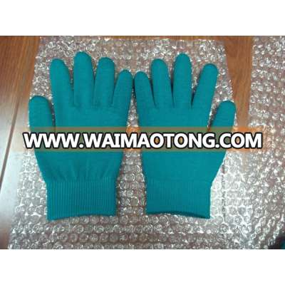 Footcare Moisturizing Spa Gel Gloves for Women